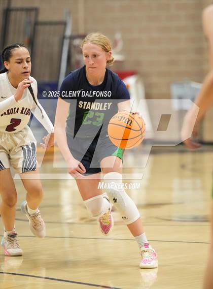 Thumbnail 2 in Standley Lake @ Dakota Ridge photogallery.