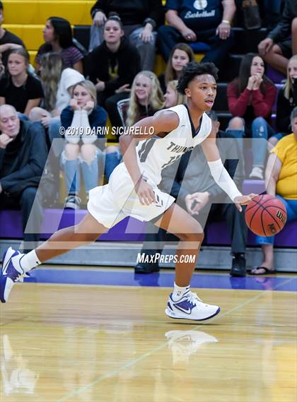 Thumbnail 1 in Mesa vs. Desert Vista (Fear the Hop Tournament) photogallery.
