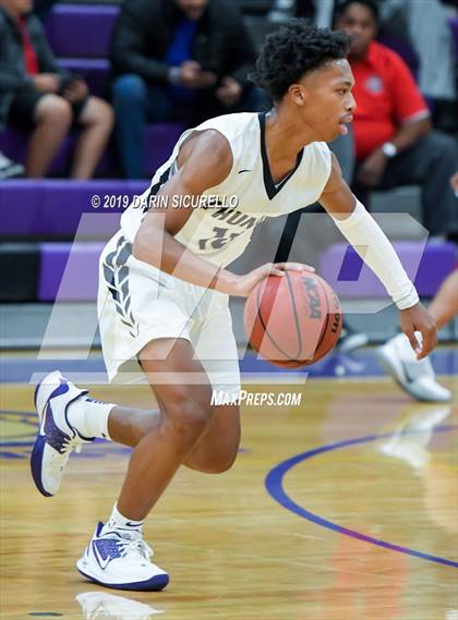 Thumbnail 1 in Mesa vs. Desert Vista (Fear the Hop Tournament) photogallery.