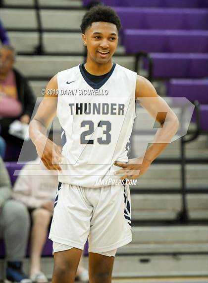 Thumbnail 1 in Mesa vs. Desert Vista (Fear the Hop Tournament) photogallery.