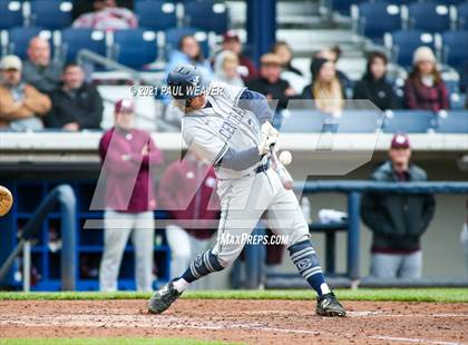 Thumbnail 3 in Loyalsock Township vs Central Columbia (PIAA District IV Class 3A Final) photogallery.