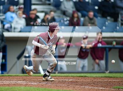 Thumbnail 3 in Loyalsock Township vs Central Columbia (PIAA District IV Class 3A Final) photogallery.