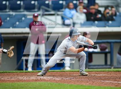 Thumbnail 2 in Loyalsock Township vs Central Columbia (PIAA District IV Class 3A Final) photogallery.