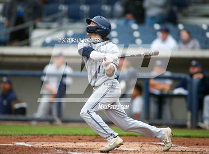 Thumbnail 1 in Loyalsock Township vs Central Columbia (PIAA District IV Class 3A Final) photogallery.