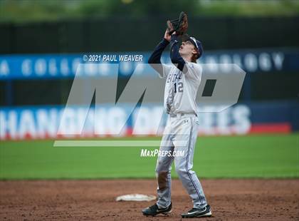 Thumbnail 2 in Loyalsock Township vs Central Columbia (PIAA District IV Class 3A Final) photogallery.