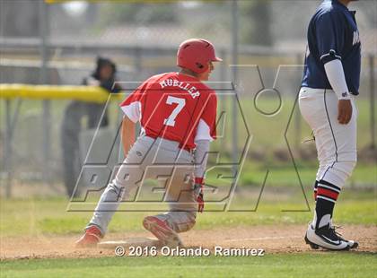 Thumbnail 1 in Cathedral Catholic vs Montgomery (66th Annual Lions Tournament) photogallery.