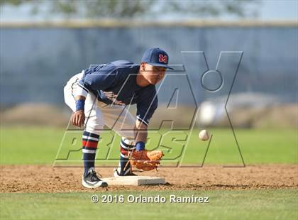 Thumbnail 3 in Cathedral Catholic vs Montgomery (66th Annual Lions Tournament) photogallery.