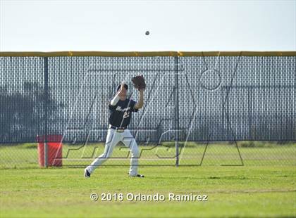 Thumbnail 1 in Cathedral Catholic vs Montgomery (66th Annual Lions Tournament) photogallery.