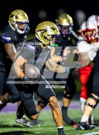 Thumbnail 1 in Sandy Creek @ East Coweta photogallery.
