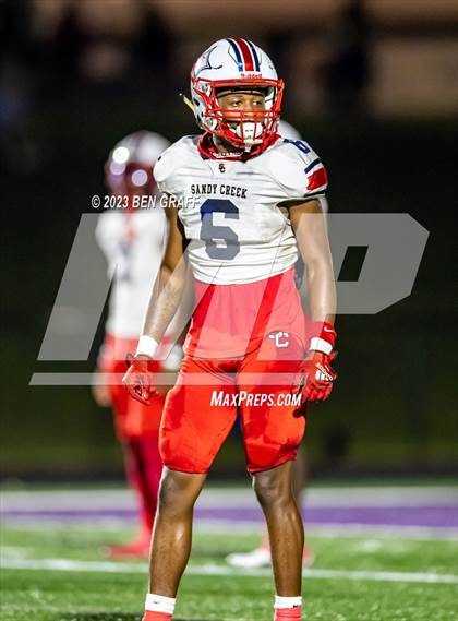 Thumbnail 2 in Sandy Creek @ East Coweta photogallery.