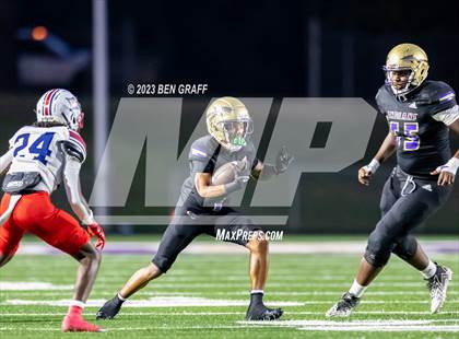 Thumbnail 2 in Sandy Creek @ East Coweta photogallery.