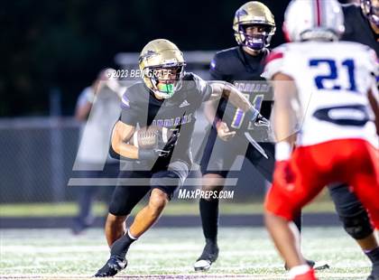 Thumbnail 2 in Sandy Creek @ East Coweta photogallery.