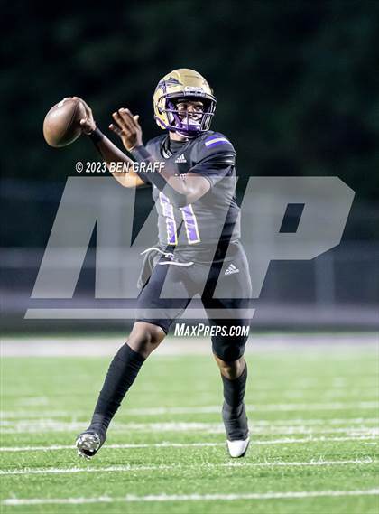 Thumbnail 1 in Sandy Creek @ East Coweta photogallery.