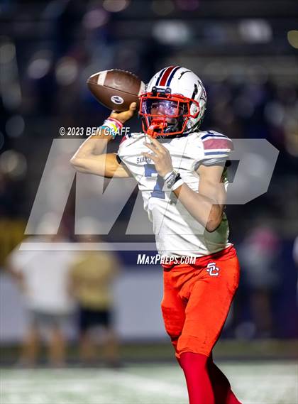 Thumbnail 3 in Sandy Creek @ East Coweta photogallery.