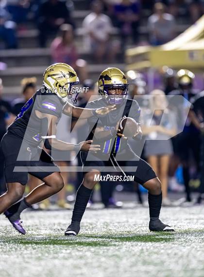 Thumbnail 1 in Sandy Creek @ East Coweta photogallery.