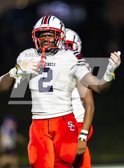 Thumbnail 3 in Sandy Creek @ East Coweta photogallery.