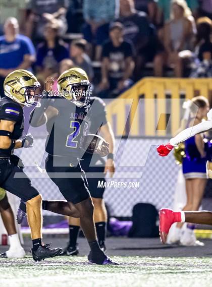 Thumbnail 3 in Sandy Creek @ East Coweta photogallery.
