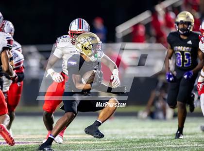 Thumbnail 2 in Sandy Creek @ East Coweta photogallery.