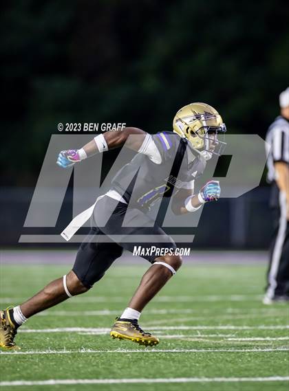 Thumbnail 1 in Sandy Creek @ East Coweta photogallery.