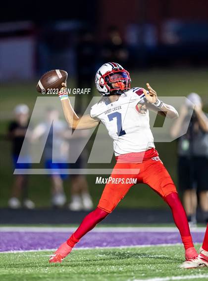 Thumbnail 2 in Sandy Creek @ East Coweta photogallery.