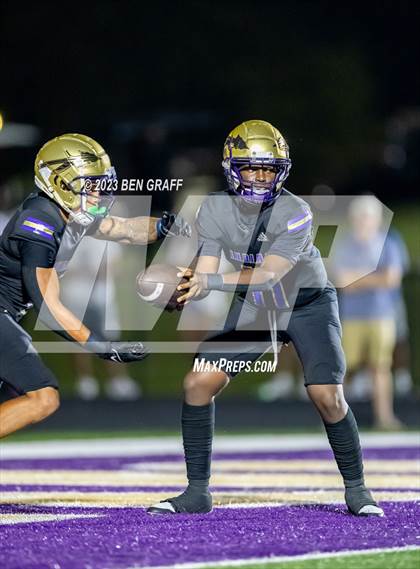 Thumbnail 2 in Sandy Creek @ East Coweta photogallery.