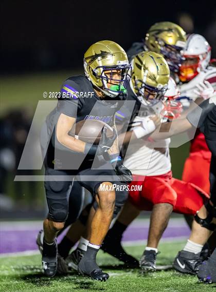 Thumbnail 3 in Sandy Creek @ East Coweta photogallery.
