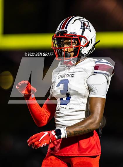 Thumbnail 3 in Sandy Creek @ East Coweta photogallery.