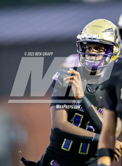 Thumbnail 2 in Sandy Creek @ East Coweta photogallery.