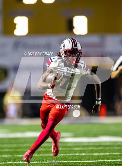 Thumbnail 3 in Sandy Creek @ East Coweta photogallery.