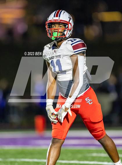 Thumbnail 1 in Sandy Creek @ East Coweta photogallery.