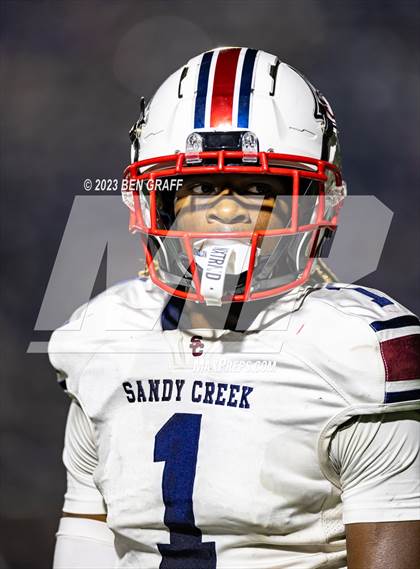 Thumbnail 2 in Sandy Creek @ East Coweta photogallery.