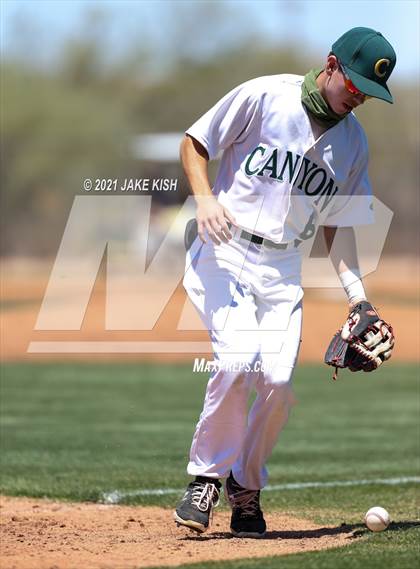Thumbnail 2 in Paradise Honors @ Canyon del Oro photogallery.