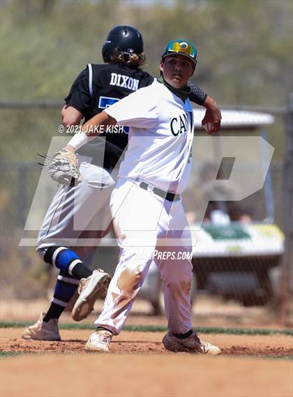 Thumbnail 1 in Paradise Honors @ Canyon del Oro photogallery.