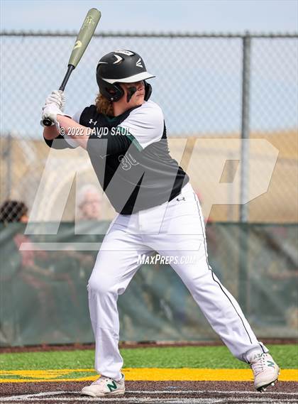 Thumbnail 1 in Ponderosa @ Falcon photogallery.