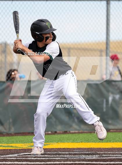 Thumbnail 3 in Ponderosa @ Falcon photogallery.
