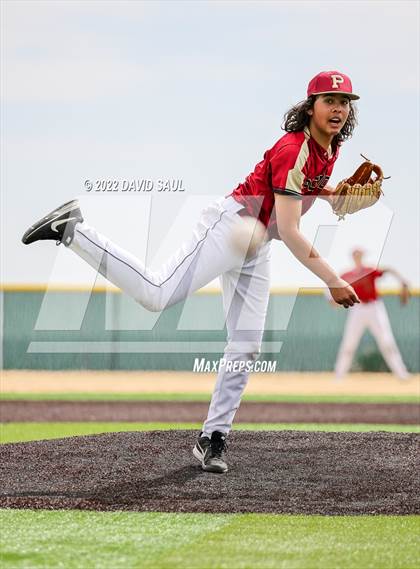 Thumbnail 1 in Ponderosa @ Falcon photogallery.