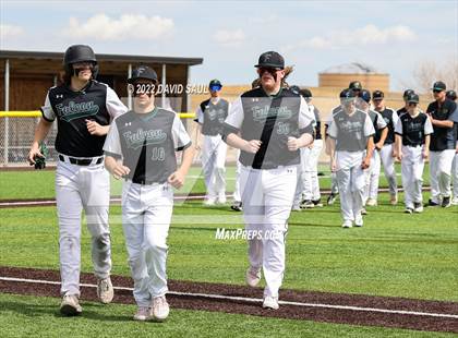 Thumbnail 3 in Ponderosa @ Falcon photogallery.