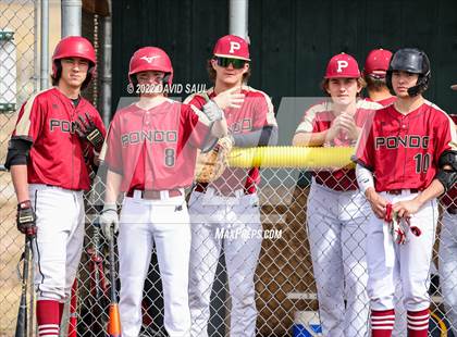 Thumbnail 1 in Ponderosa @ Falcon photogallery.