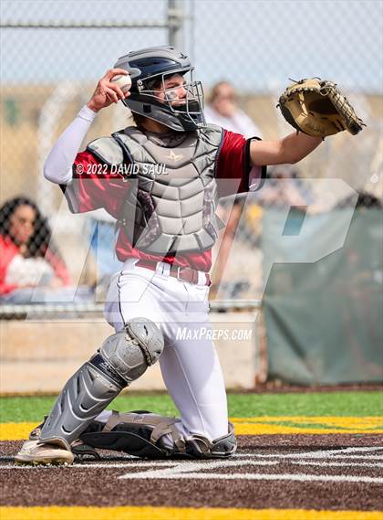 Thumbnail 2 in Ponderosa @ Falcon photogallery.