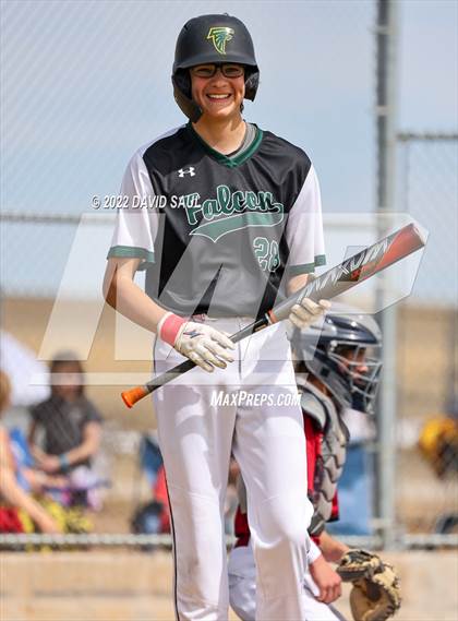 Thumbnail 3 in Ponderosa @ Falcon photogallery.