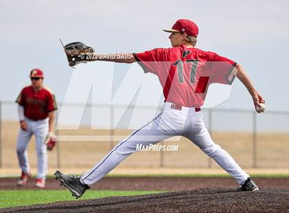 Thumbnail 1 in Ponderosa @ Falcon photogallery.