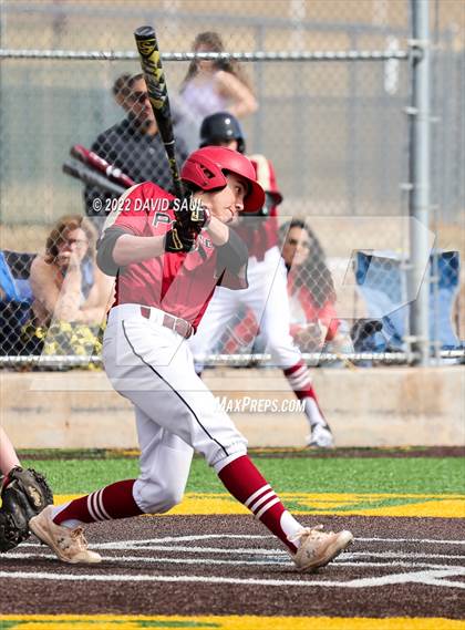 Thumbnail 2 in Ponderosa @ Falcon photogallery.
