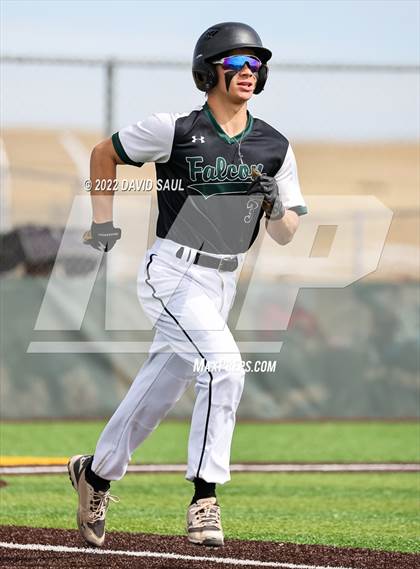 Thumbnail 3 in Ponderosa @ Falcon photogallery.