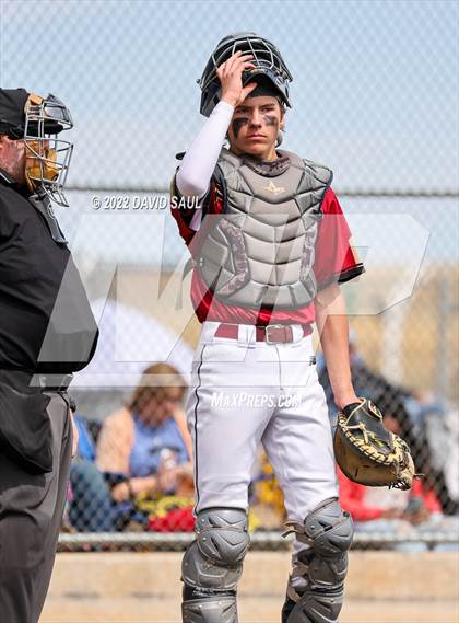 Thumbnail 2 in Ponderosa @ Falcon photogallery.