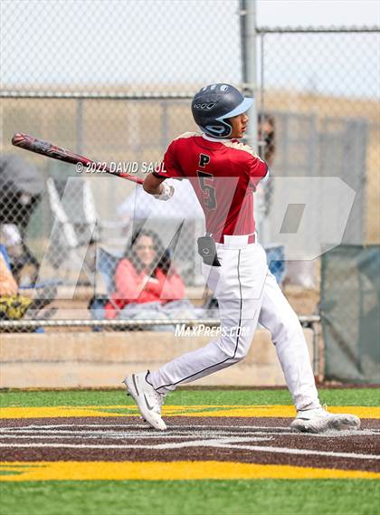 Thumbnail 2 in Ponderosa @ Falcon photogallery.