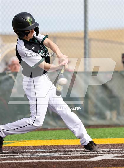 Thumbnail 1 in Ponderosa @ Falcon photogallery.