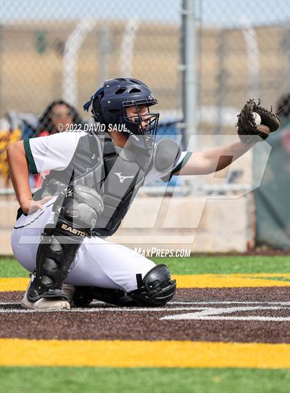 Thumbnail 1 in Ponderosa @ Falcon photogallery.