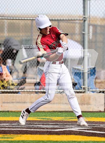 Thumbnail 1 in Ponderosa @ Falcon photogallery.