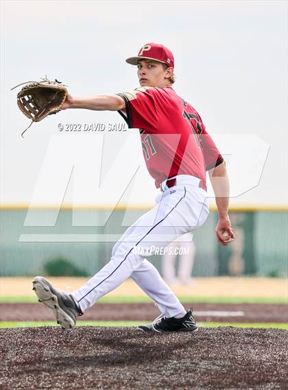 Thumbnail 1 in Ponderosa @ Falcon photogallery.