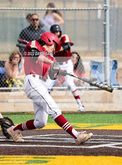 Thumbnail 1 in Ponderosa @ Falcon photogallery.